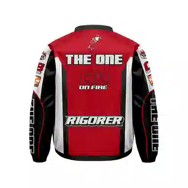 RIGORER