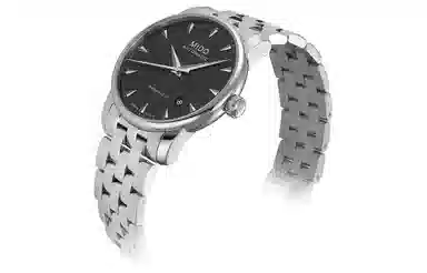 MIDOBaroncelli 50 38mm M8600.4.18.1