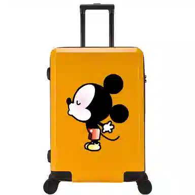 MESUCA ABS+PC 20242622