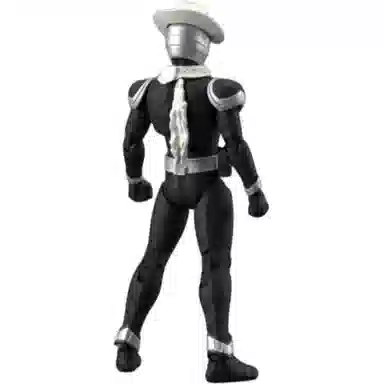 BANDAI Skull Figure-rise Standard