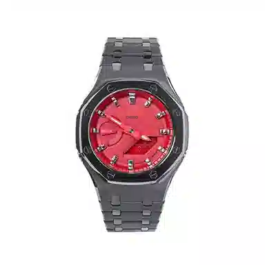 Casio G-SHOCK GA-2100-4A Custom