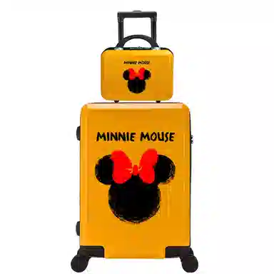 MESUCA ABS+PC 1820222426