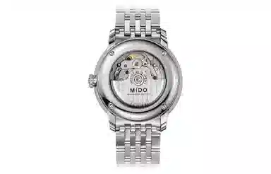 MIDOBaroncelli 30 40mm M027.426.11.088.00