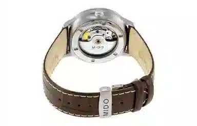 MIDO 50 40mm M021.431.16.071.00