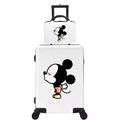 MESUCA ABS+PC 20222426