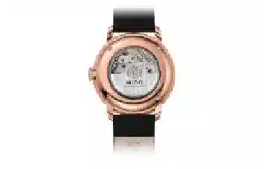 MIDO 40mm M027.426.36.018.00
