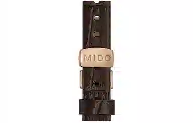 MIDO 50 25mm M039.007.36.076.00