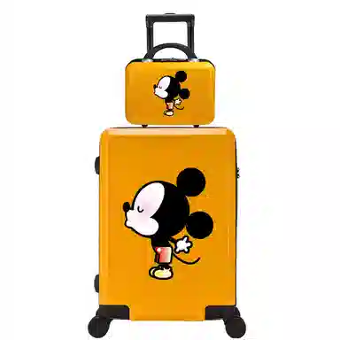 MESUCA ABS+PC 20222426