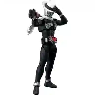 BANDAI Skull Figure-rise Standard