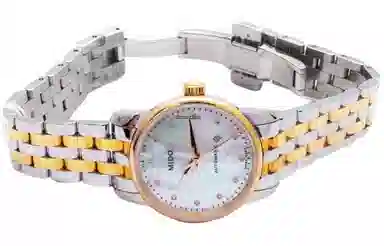 MIDO Baroncelli 29mm M7600.9.69.1