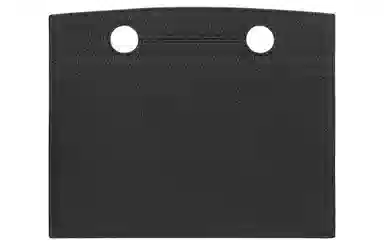 Hermes Backpocket Noir