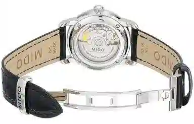 MIDOII 38mm M8600.4.21.4