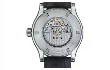 MIDO 100 42mm M005.430.16.031.81