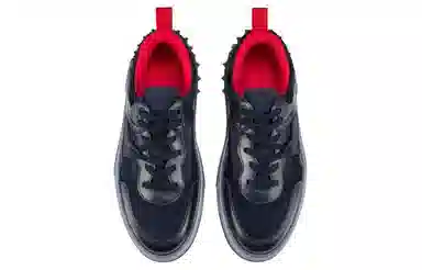 CL Platinum Astroloubi Low Navy