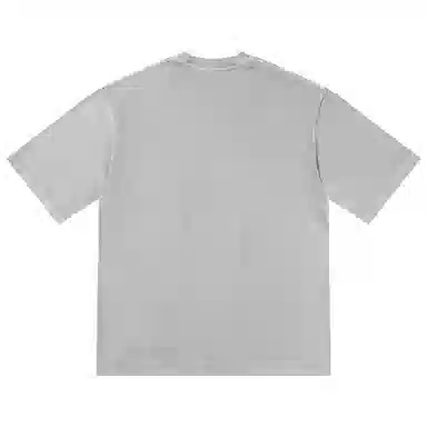 ALL IN Casual Loose Fit T-Shirt