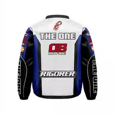 RIGORER