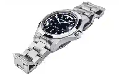 Hamilton Khaki Field H64455133
