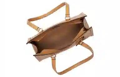 MICHAEL KORS MK Chantal Tote