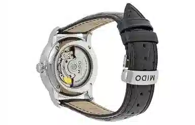 MIDOII 38mm M8600.4.21.4