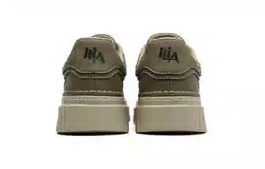 HLA