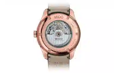 MIDO 42.5mm M024.630.36.061.00