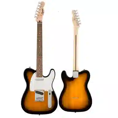 FENDER Squier BulletSonic Telecaster