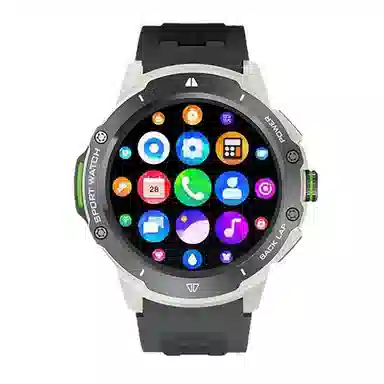 AOMN KB08 app