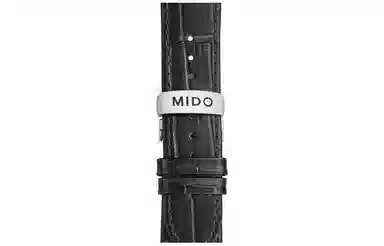 MIDO 2080 39mm M037.407.16.261.00