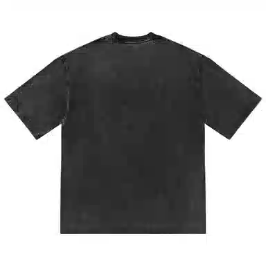 ALL IN Casual Loose Fit T-Shirt