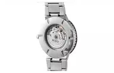 MIDO 50 39mm M015.431.11.057.00