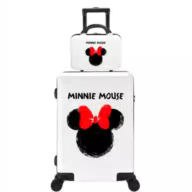 MESUCA ABS+PC 1820222426