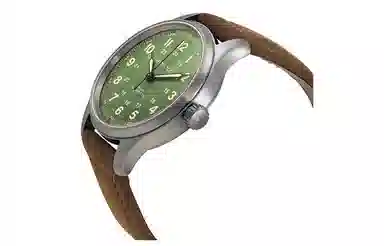 Hamilton Khaki Field H70545560