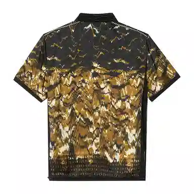 ANDREW MACKENZIE Polo