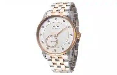 MIDO 50 35mm M007.228.22.036.00