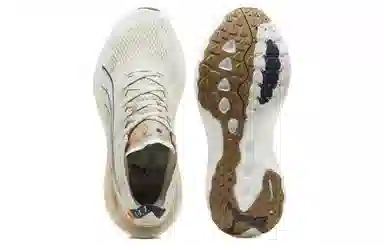 PUMA ForeverRUN Nitro White Yellow