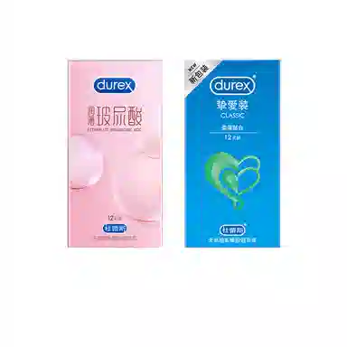 durex 24