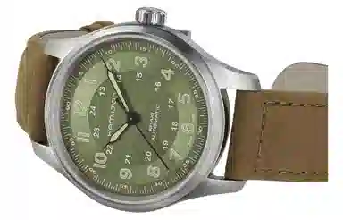 Hamilton Khaki Field H70545560