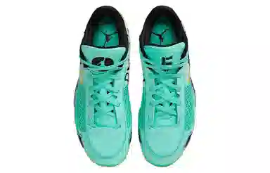 Jordan Air Jordan 38 Low Green