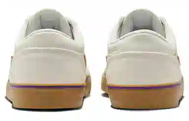 Nike SB Chron 2 White Brown