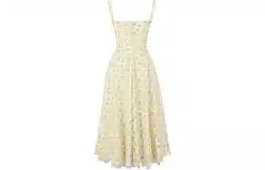 HOUSE OF CB ROSALEE WHITE