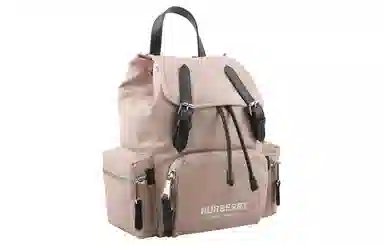 Burberry The Rucksack