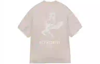 REPRESENT Graphic Tee