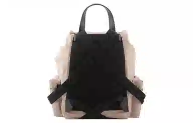 Burberry The Rucksack