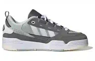 adidas Adi2000 Grey Green