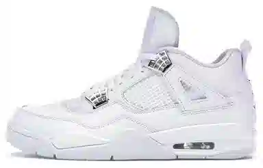 Jordan Air Jordan 4 retro pure money 2017
