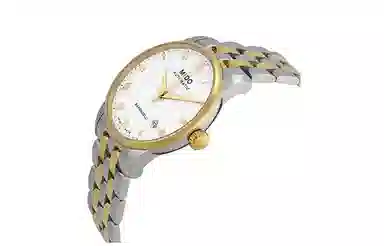 MIDO 50 38mm M8600.9.26.1