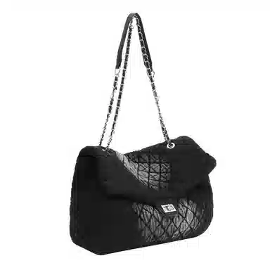 UNITE STAR Denim Black