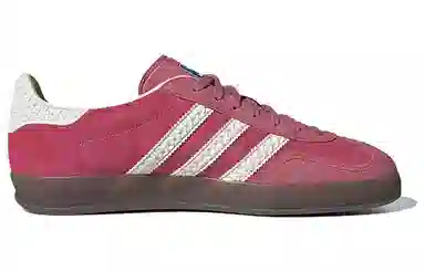 adidas Gazelle Indoor Pink