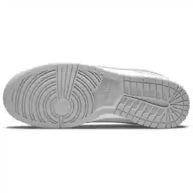 Nike Dunk Low vibe