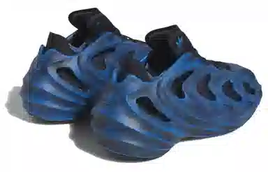 adidas AdiFOM Q Blue